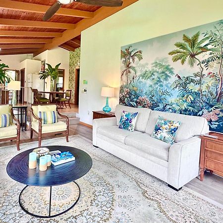 Puna Zen Botanical Garden Retreat Keaau Εξωτερικό φωτογραφία