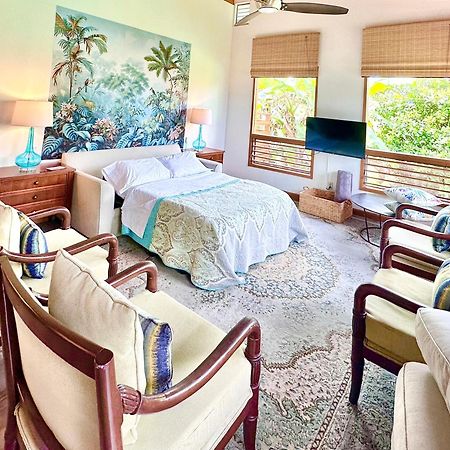 Puna Zen Botanical Garden Retreat Keaau Εξωτερικό φωτογραφία