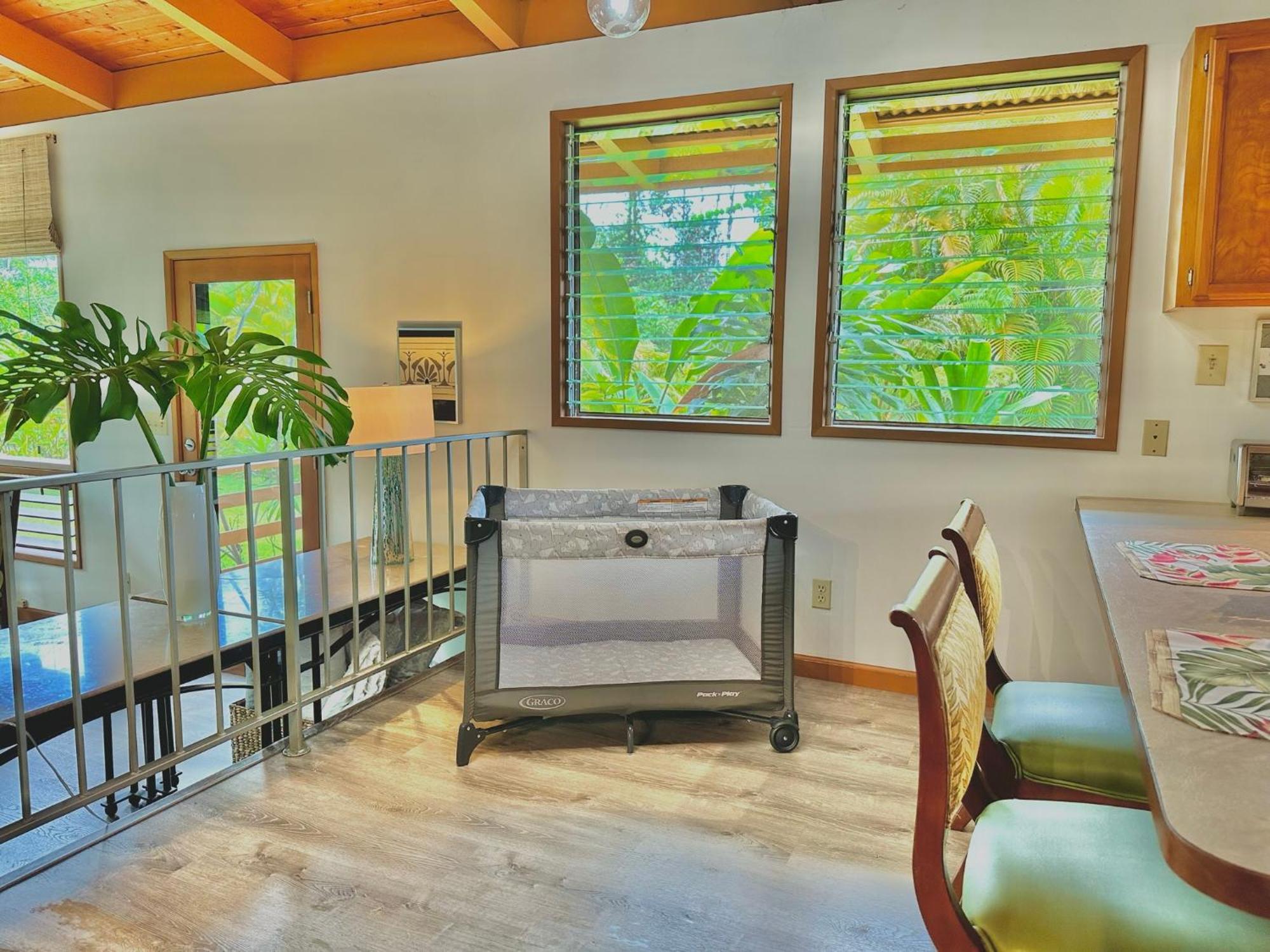Puna Zen Botanical Garden Retreat Keaau Εξωτερικό φωτογραφία