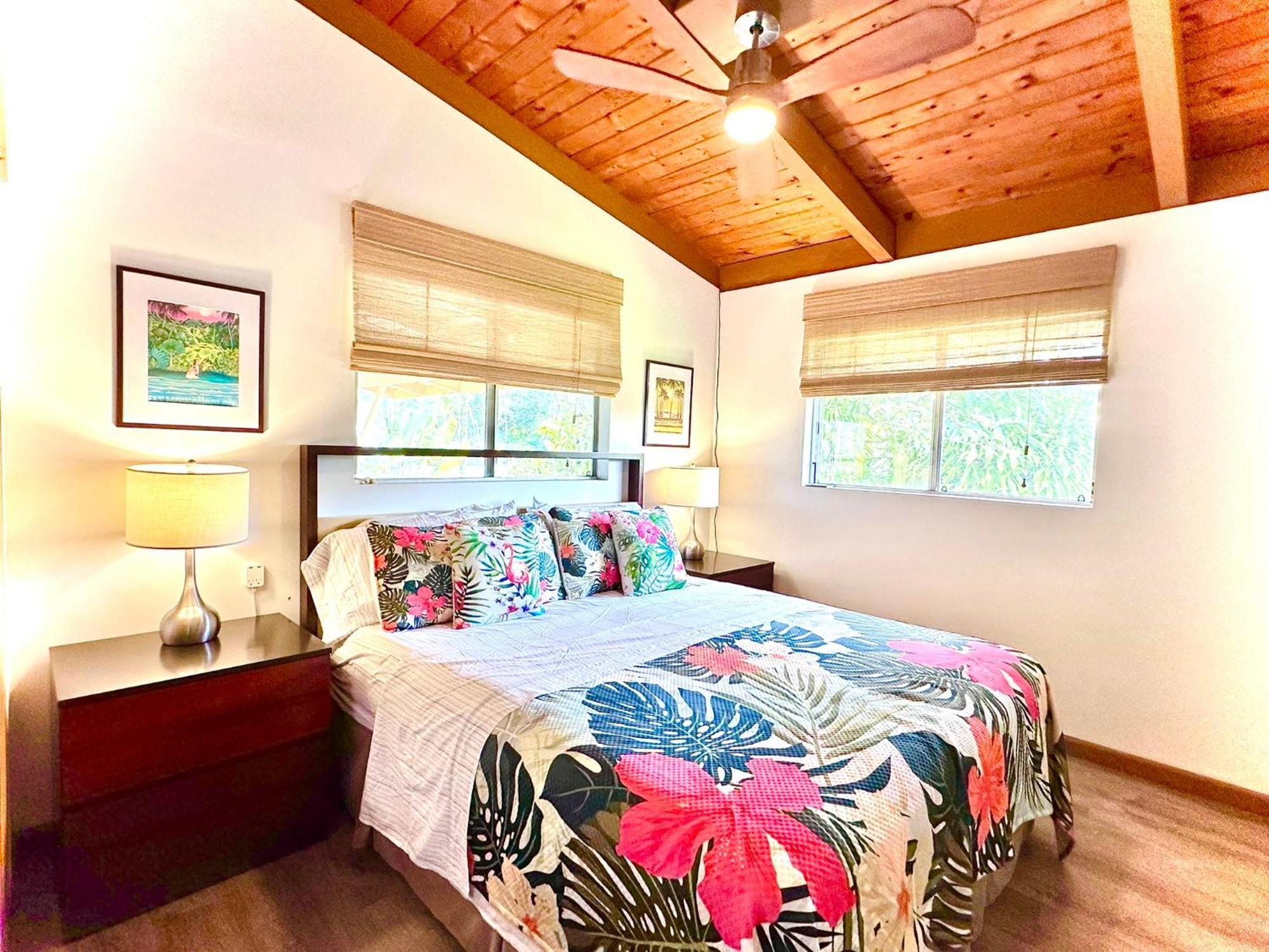 Puna Zen Botanical Garden Retreat Keaau Εξωτερικό φωτογραφία