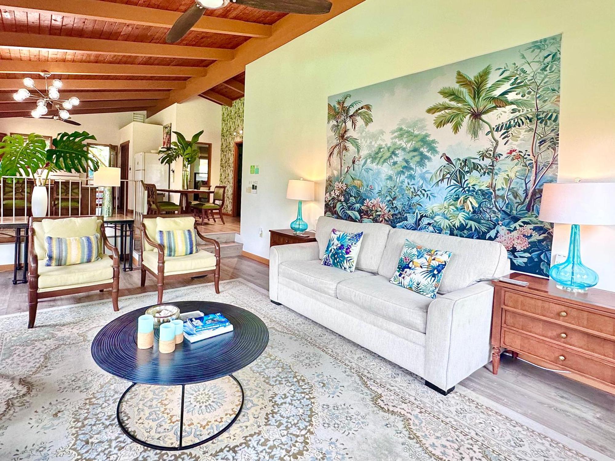 Puna Zen Botanical Garden Retreat Keaau Εξωτερικό φωτογραφία