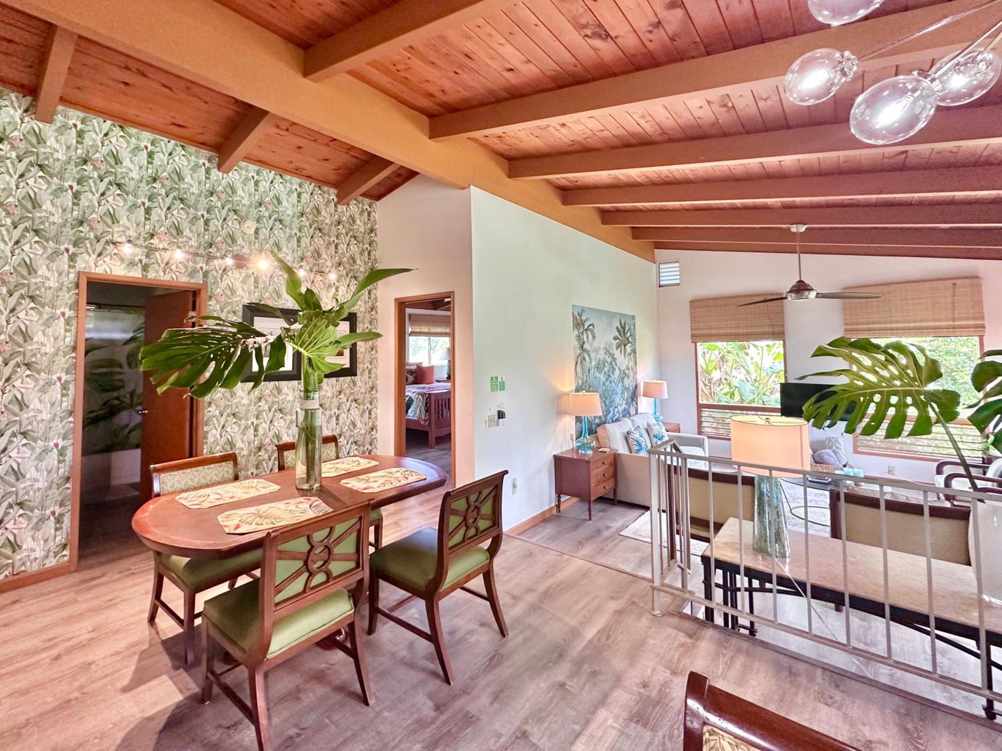 Puna Zen Botanical Garden Retreat Keaau Εξωτερικό φωτογραφία