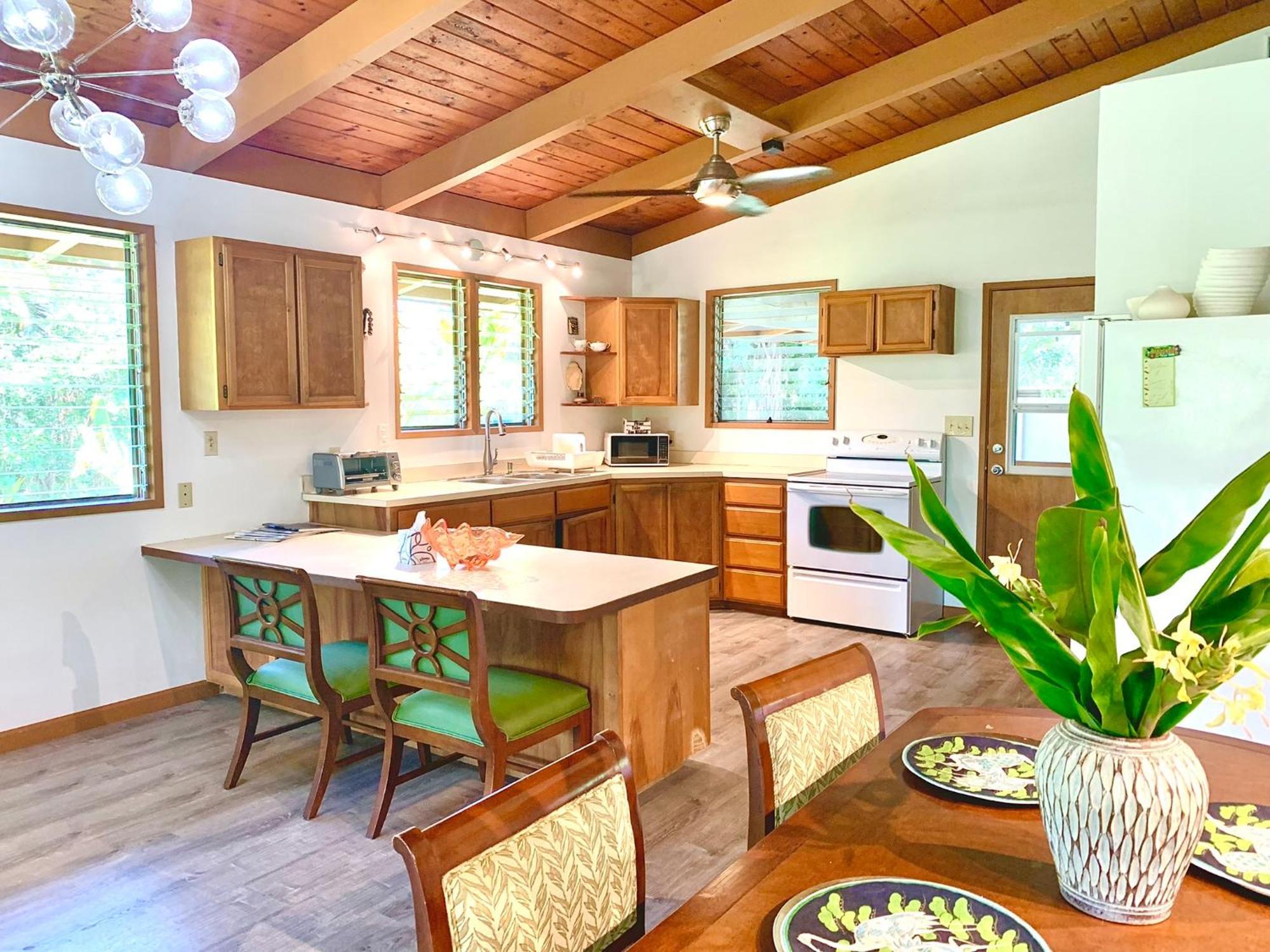 Puna Zen Botanical Garden Retreat Keaau Εξωτερικό φωτογραφία